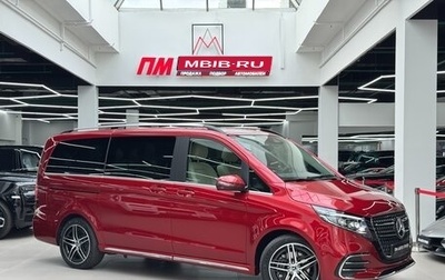 Mercedes-Benz V-Класс, 2024 год, 13 290 000 рублей, 1 фотография