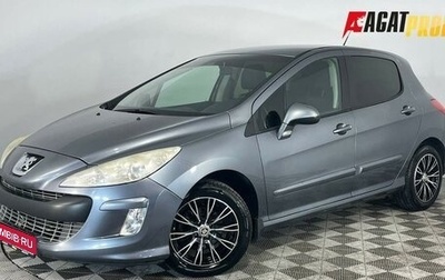 Peugeot 308 II, 2010 год, 440 000 рублей, 1 фотография