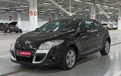 Renault Megane III, 2009 год, 799 000 рублей, 1 фотография