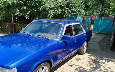 Ford Granada II, 1981 год, 80 000 рублей, 1 фотография