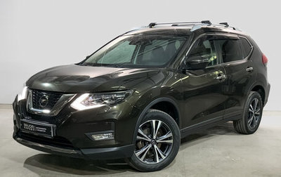 Nissan X-Trail, 2021 год, 2 995 000 рублей, 1 фотография