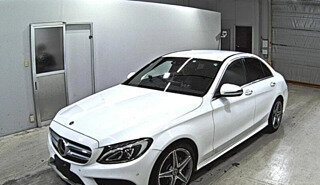 Mercedes-Benz C-Класс, 2018 год, 1 554 000 рублей, 1 фотография