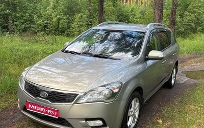 KIA cee'd I рестайлинг, 2011 год, 850 000 рублей, 1 фотография