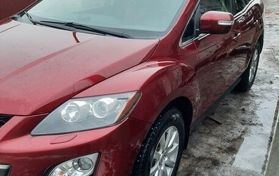 Mazda CX-7 I рестайлинг, 2011 год, 1 170 000 рублей, 1 фотография