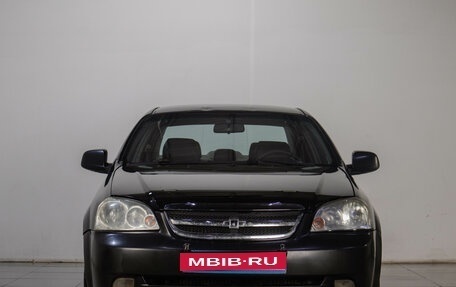 Chevrolet Lacetti, 2012 год, 499 000 рублей, 1 фотография