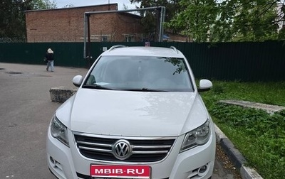Volkswagen Tiguan I, 2011 год, 1 000 000 рублей, 1 фотография