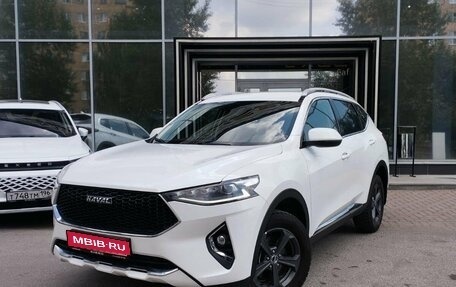 Haval F7 I, 2022 год, 1 975 000 рублей, 1 фотография