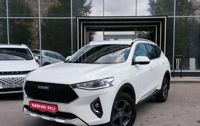 Haval F7 I, 2022 год, 1 975 000 рублей, 1 фотография
