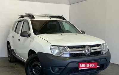 Renault Duster I рестайлинг, 2016 год, 779 000 рублей, 1 фотография