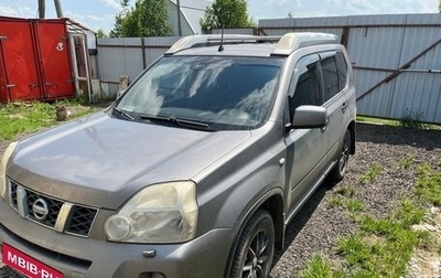 Nissan X-Trail, 2008 год, 900 000 рублей, 1 фотография