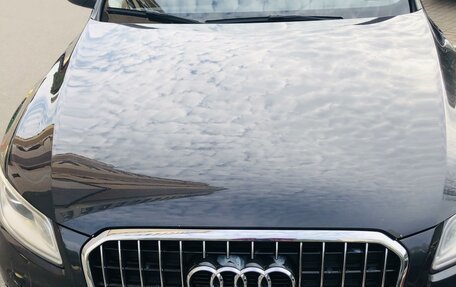 Audi Q5, 2013 год, 1 500 000 рублей, 1 фотография