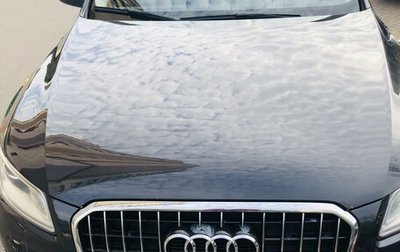 Audi Q5, 2013 год, 1 500 000 рублей, 1 фотография