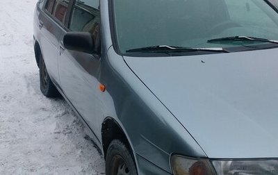 Nissan Almera, 1997 год, 175 000 рублей, 1 фотография