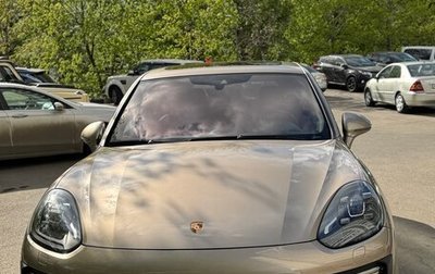 Porsche Cayenne III, 2015 год, 5 700 000 рублей, 1 фотография