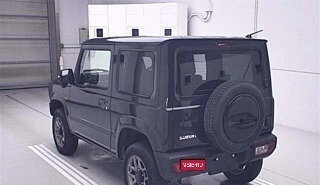 Suzuki Jimny, 2022 год, 1 200 000 рублей, 1 фотография