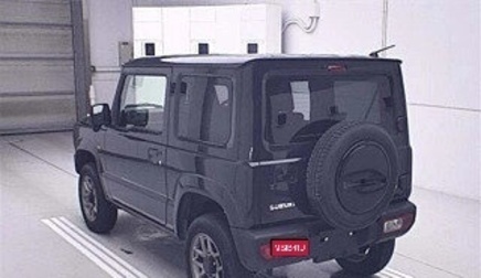 Suzuki Jimny, 2022 год, 1 200 000 рублей, 1 фотография