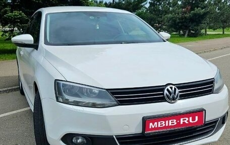 Volkswagen Jetta VI, 2014 год, 1 290 000 рублей, 1 фотография