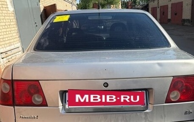 Chery Amulet (A15) I, 2007 год, 100 000 рублей, 1 фотография