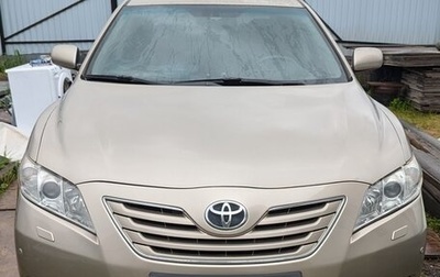 Toyota Camry, 2007 год, 1 250 000 рублей, 1 фотография
