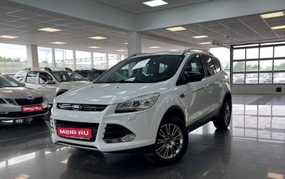 Ford Kuga III, 2013 год, 1 395 000 рублей, 1 фотография