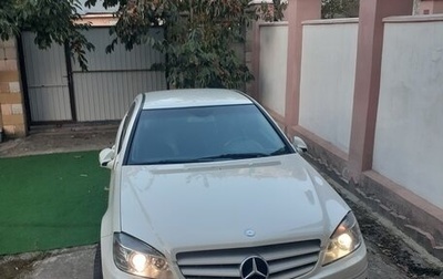 Mercedes-Benz CLC-Класс, 2008 год, 1 150 000 рублей, 1 фотография