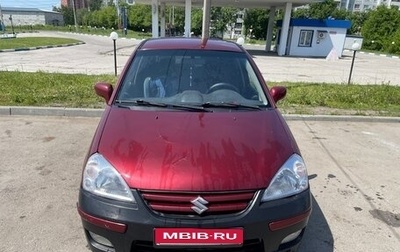 Suzuki Liana, 2005 год, 455 000 рублей, 1 фотография