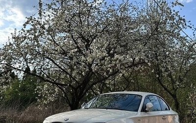 BMW 1 серия, 2011 год, 1 755 000 рублей, 1 фотография