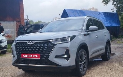 Chery Tiggo 8 Pro, 2023 год, 2 500 000 рублей, 1 фотография