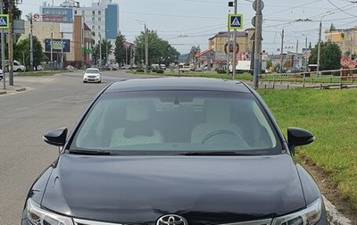 Toyota Venza I, 2014 год, 1 950 000 рублей, 1 фотография