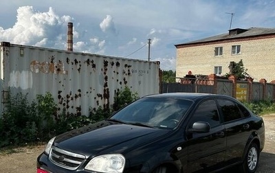 Chevrolet Lacetti, 2012 год, 680 000 рублей, 1 фотография
