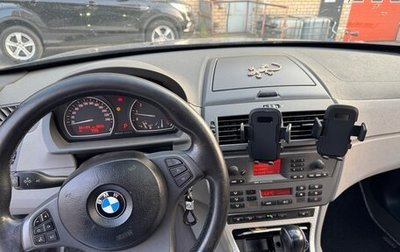 BMW X3, 2003 год, 850 000 рублей, 1 фотография