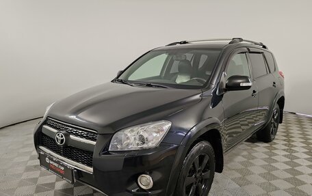 Toyota RAV4, 2010 год, 1 275 000 рублей, 1 фотография