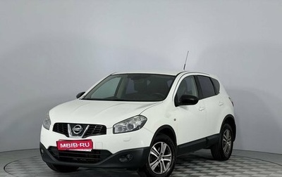 Nissan Qashqai, 2012 год, 889 000 рублей, 1 фотография