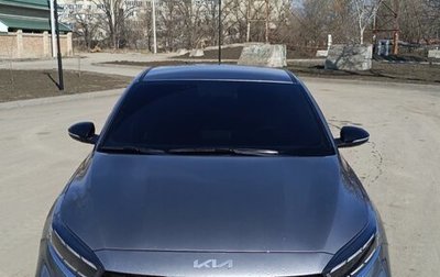 KIA Cerato IV, 2021 год, 3 200 000 рублей, 1 фотография