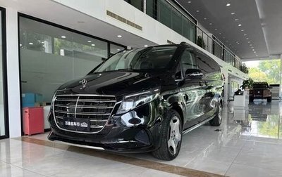 Mercedes-Benz V-Класс, 2025 год, 9 200 000 рублей, 1 фотография