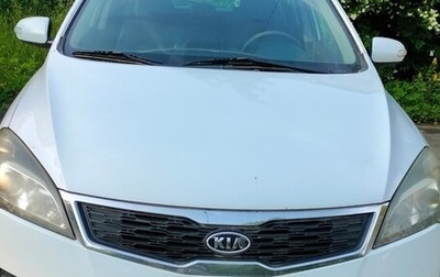 KIA cee'd I рестайлинг, 2011 год, 880 000 рублей, 1 фотография