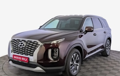 Hyundai Palisade I, 2022 год, 5 700 000 рублей, 1 фотография