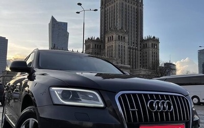 Audi Q5, 2013 год, 1 800 000 рублей, 1 фотография
