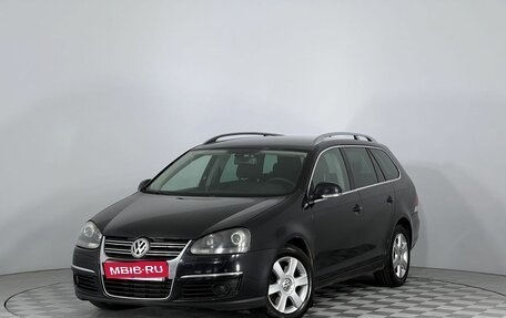 Volkswagen Golf V, 2009 год, 570 000 рублей, 1 фотография