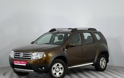 Renault Duster I рестайлинг, 2013 год, 900 000 рублей, 1 фотография