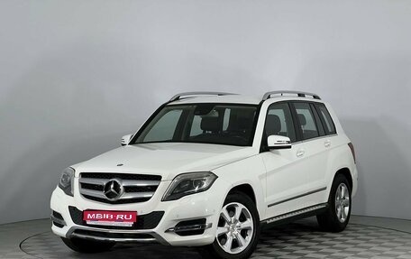 Mercedes-Benz GLK-Класс, 2012 год, 1 739 000 рублей, 1 фотография