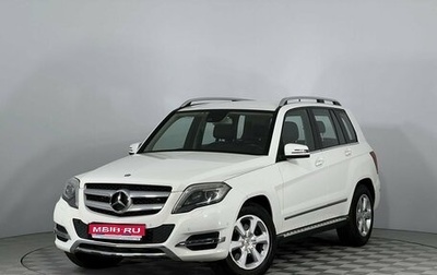 Mercedes-Benz GLK-Класс, 2012 год, 1 739 000 рублей, 1 фотография