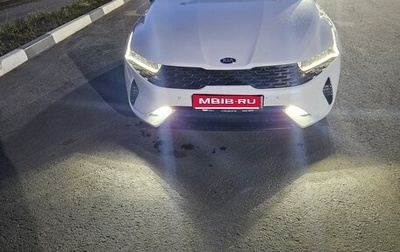 KIA K5, 2021 год, 2 290 000 рублей, 1 фотография