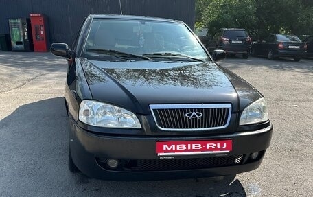Chery Amulet (A15) I, 2007 год, 190 000 рублей, 1 фотография