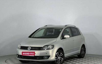 Volkswagen Golf Plus II, 2011 год, 660 000 рублей, 1 фотография