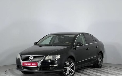 Volkswagen Passat B6, 2007 год, 659 000 рублей, 1 фотография