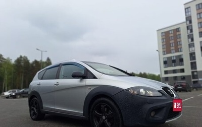 SEAT Altea I, 2012 год, 1 160 000 рублей, 1 фотография