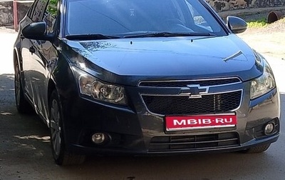 Chevrolet Cruze II, 2010 год, 820 000 рублей, 1 фотография