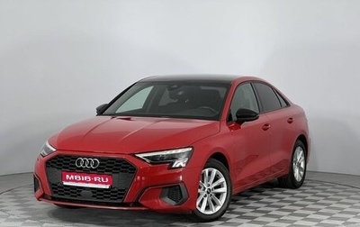 Audi A3, 2021 год, 2 570 000 рублей, 1 фотография