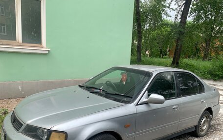Honda Domani, 1999 год, 175 000 рублей, 1 фотография